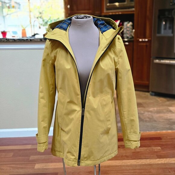 Pendleton Rain/winter Coat - Picture 2 of 12